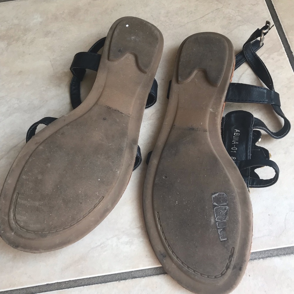 Sandals - Picture 3 of 3